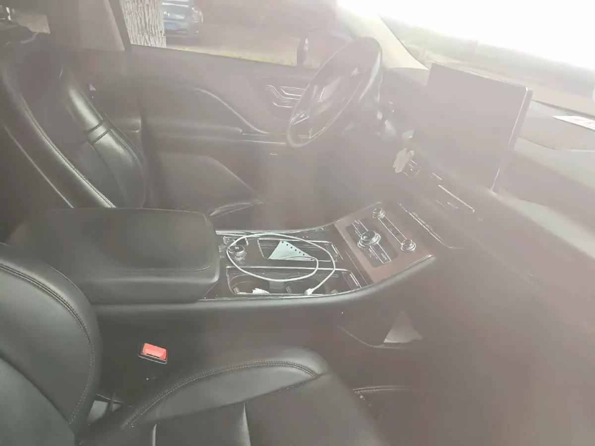 2020 Lincoln Aviator 3.0T 355HP V6 10AT,autocango,china used car exporter,china ev exporter,chinese used car exporter,chinese used ev exporter