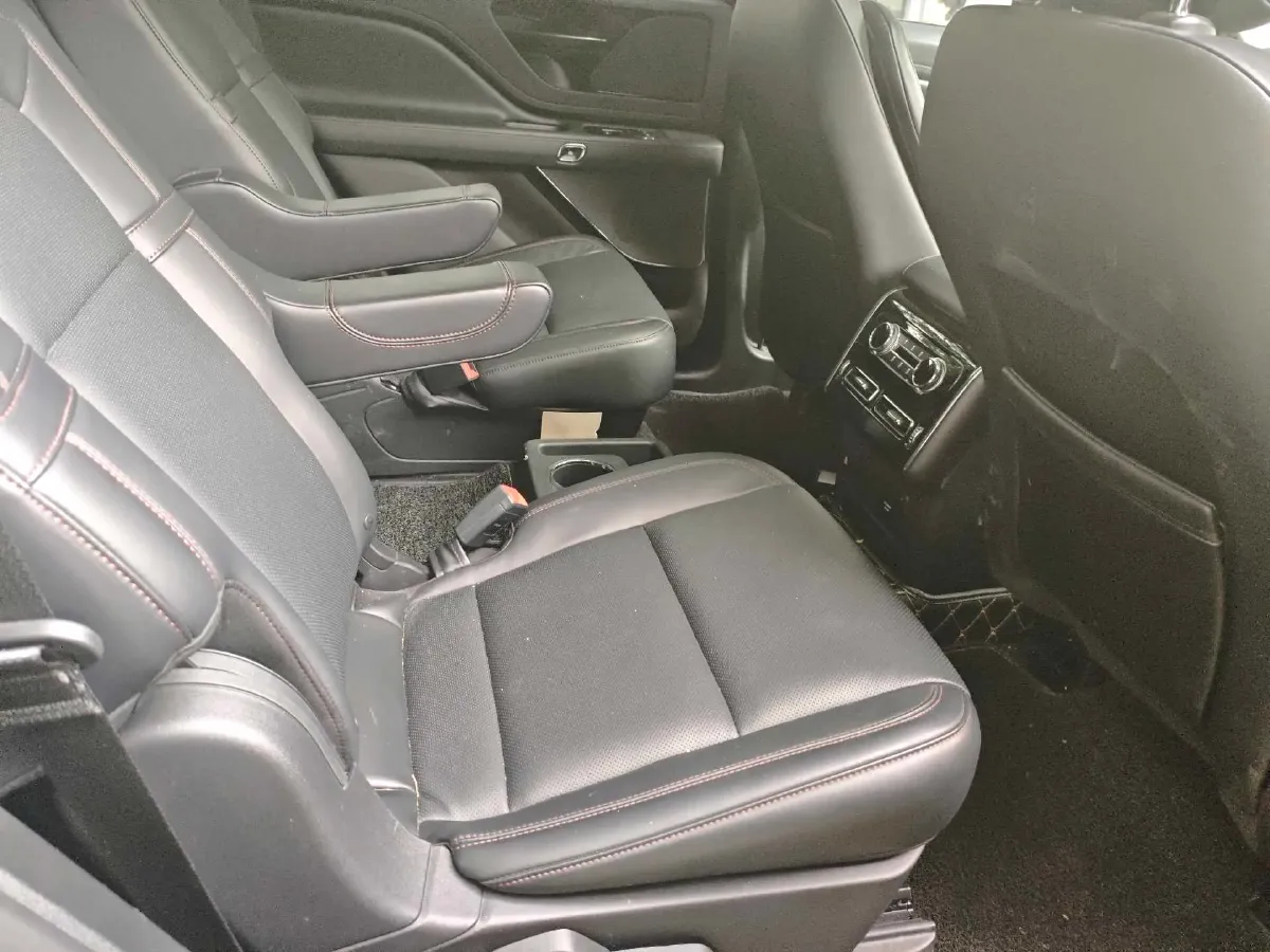 2020 Lincoln Aviator 3.0T 355HP V6 10AT,autocango,china used car exporter,china ev exporter,chinese used car exporter,chinese used ev exporter