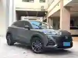 2022 ChangAn UNI-T 1.5T 188HP L4 7DCT