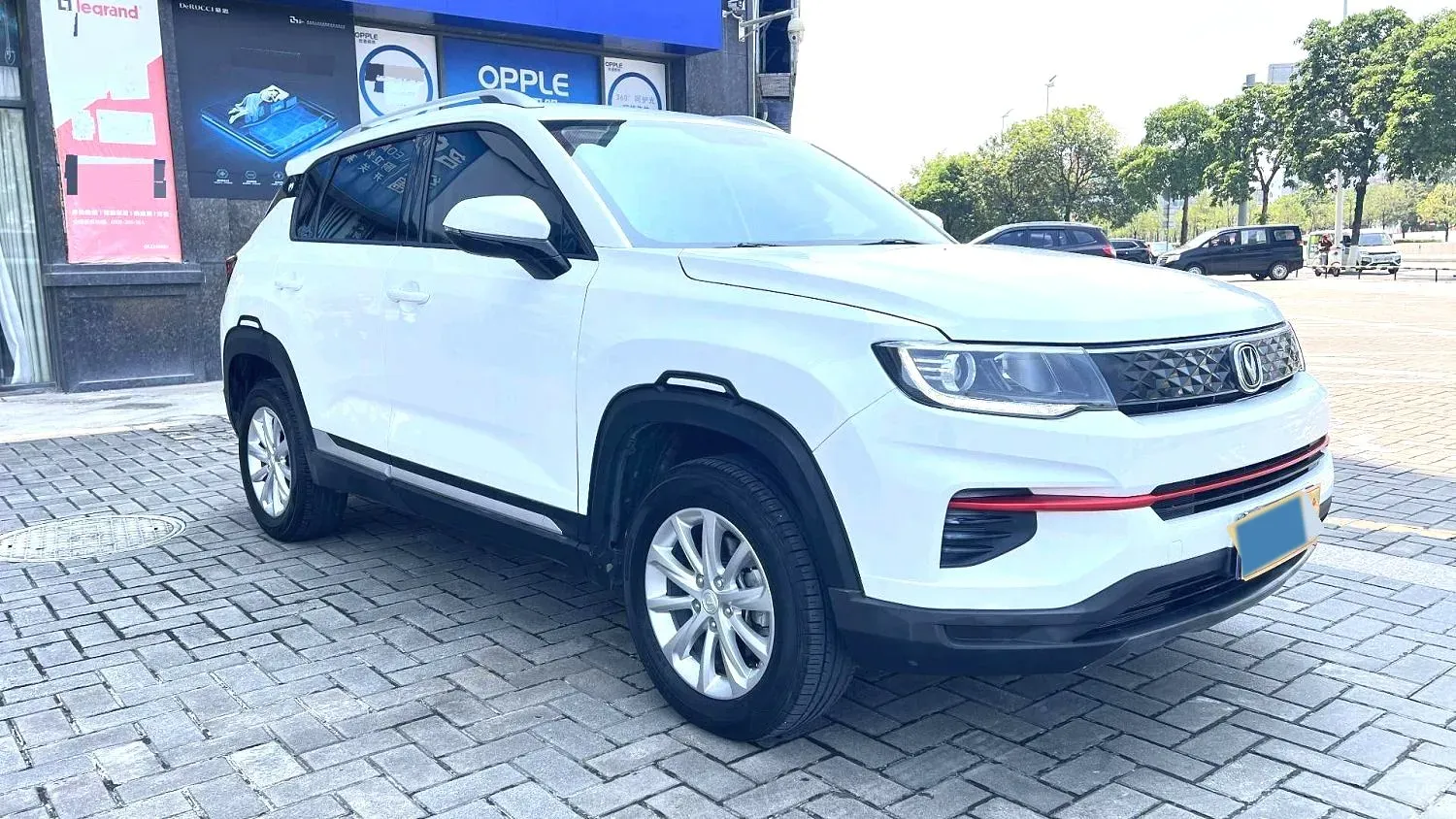 2020 ChangAn Eado 1.4T 158HP L4 7DCT,autocango,china used car exporter,china ev exporter,chinese used car exporter,chinese used ev exporter