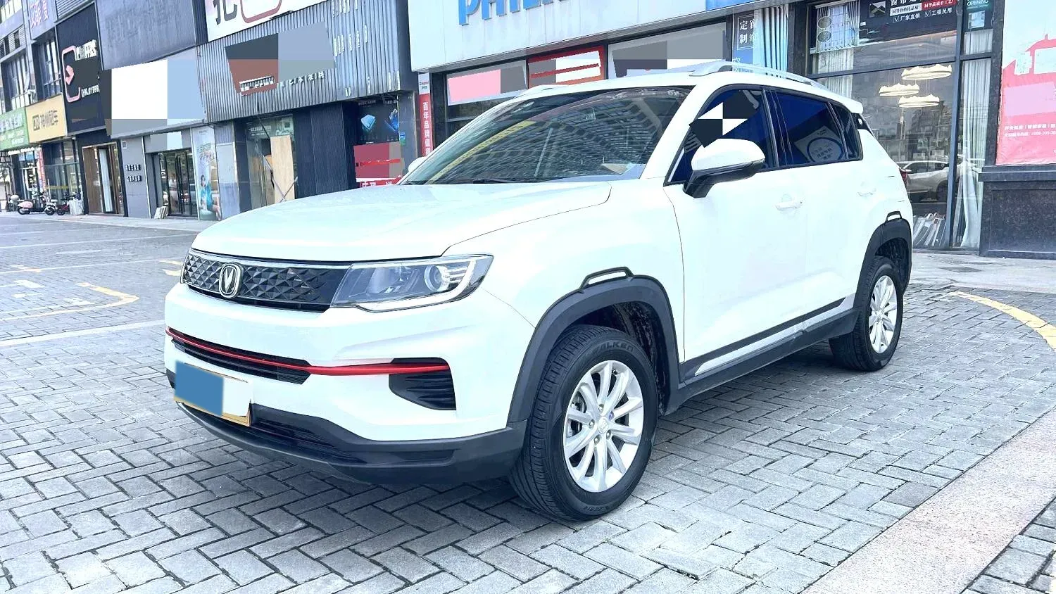 2020 ChangAn Eado 1.4T 158HP L4 7DCT,autocango,china used car exporter,china ev exporter,chinese used car exporter,chinese used ev exporter