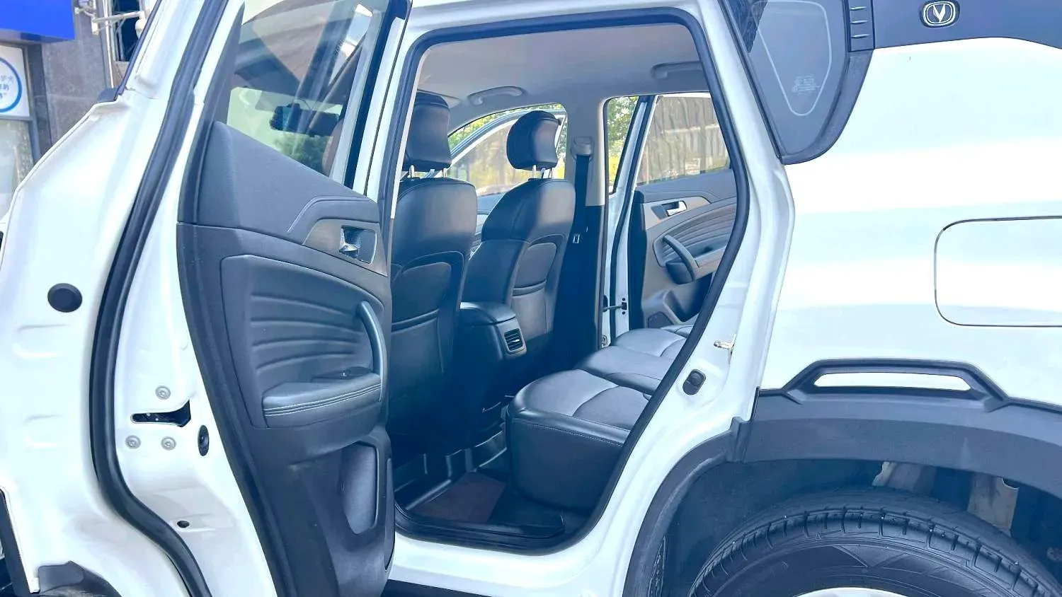 2020 ChangAn Eado 1.4T 158HP L4 7DCT,autocango,china used car exporter,china ev exporter,chinese used car exporter,chinese used ev exporter