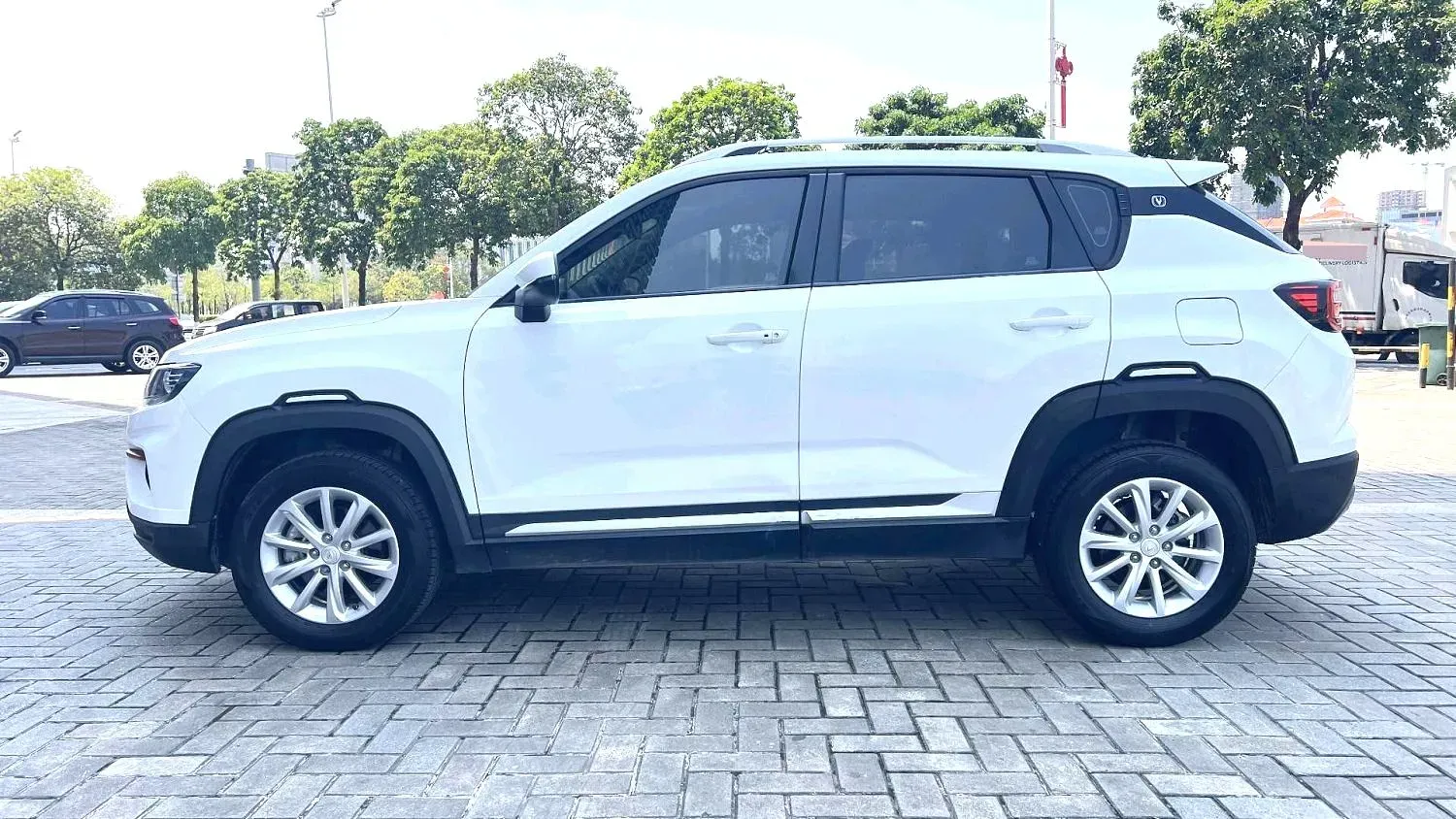 2020 ChangAn Eado 1.4T 158HP L4 7DCT,autocango,china used car exporter,china ev exporter,chinese used car exporter,chinese used ev exporter