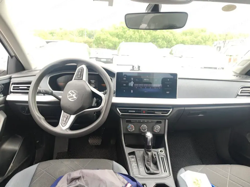 2023 Volkswagen Lavida 1.5L 113HP L4 6AT,autocango,china used car exporter,china ev exporter,chinese used car exporter,chinese used ev exporter