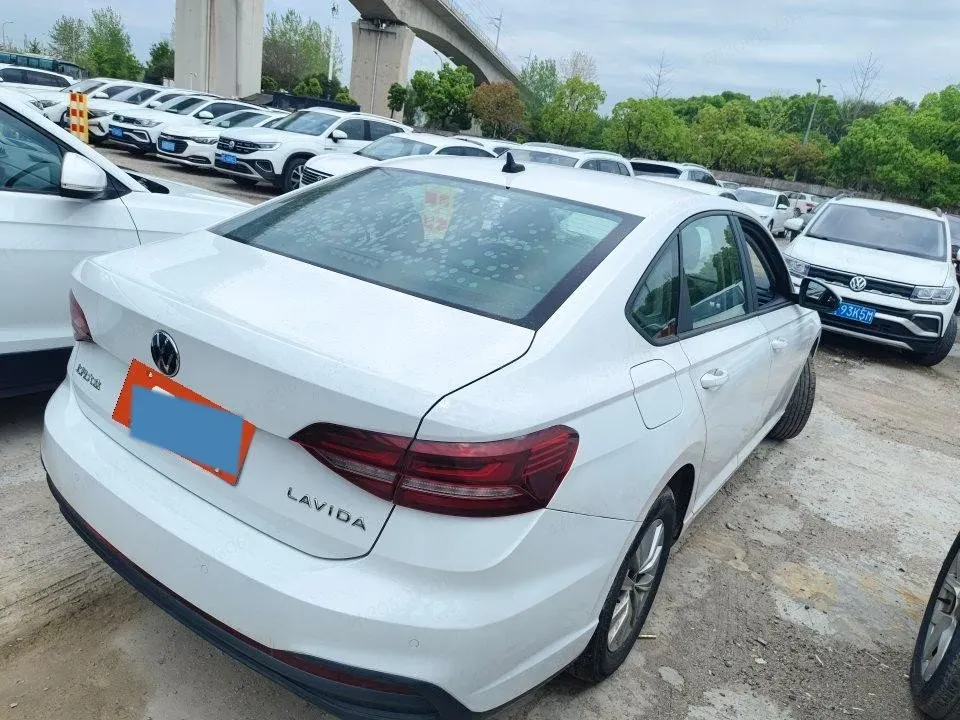 2023 Volkswagen Lavida 1.5L 113HP L4 6AT,autocango,china used car exporter,china ev exporter,chinese used car exporter,chinese used ev exporter