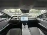 2025 Xpeng MONA M03 BEV