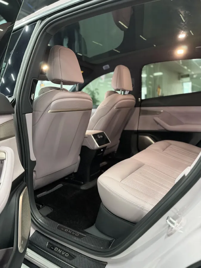 2024 ONVO L60 BEV 85KWH,autocango,china used car exporter,china ev exporter,chinese used car exporter,chinese used ev exporter