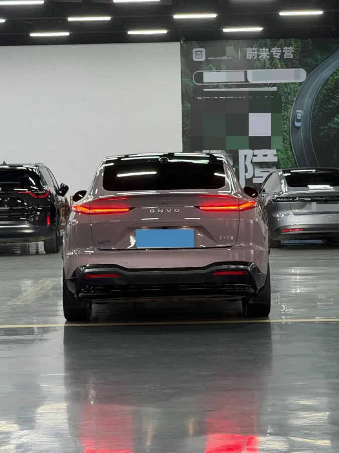 2024 ONVO L60 BEV 85KWH,autocango,china used car exporter,china ev exporter,chinese used car exporter,chinese used ev exporter
