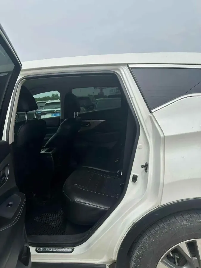 2021 Nissan Murano 2.5L 186HP L4 CVT,autocango,china used car exporter,china ev exporter,chinese used car exporter,chinese used ev exporter