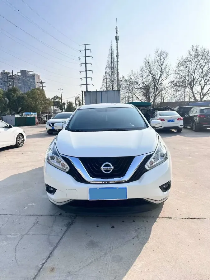 2021 Nissan Murano 2.5L 186HP L4 CVT,autocango,china used car exporter,china ev exporter,chinese used car exporter,chinese used ev exporter