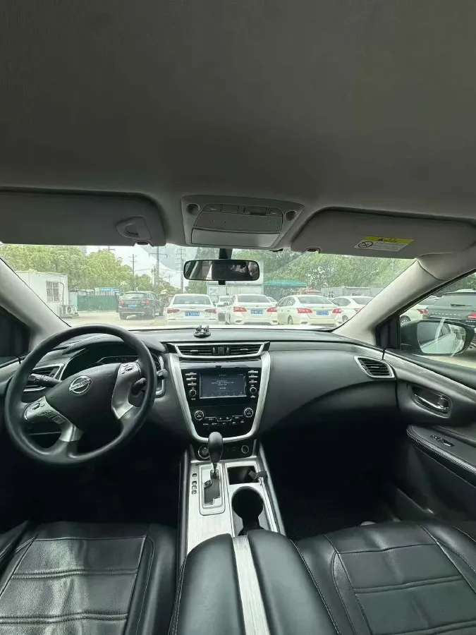 2021 Nissan Murano 2.5L 186HP L4 CVT,autocango,china used car exporter,china ev exporter,chinese used car exporter,chinese used ev exporter