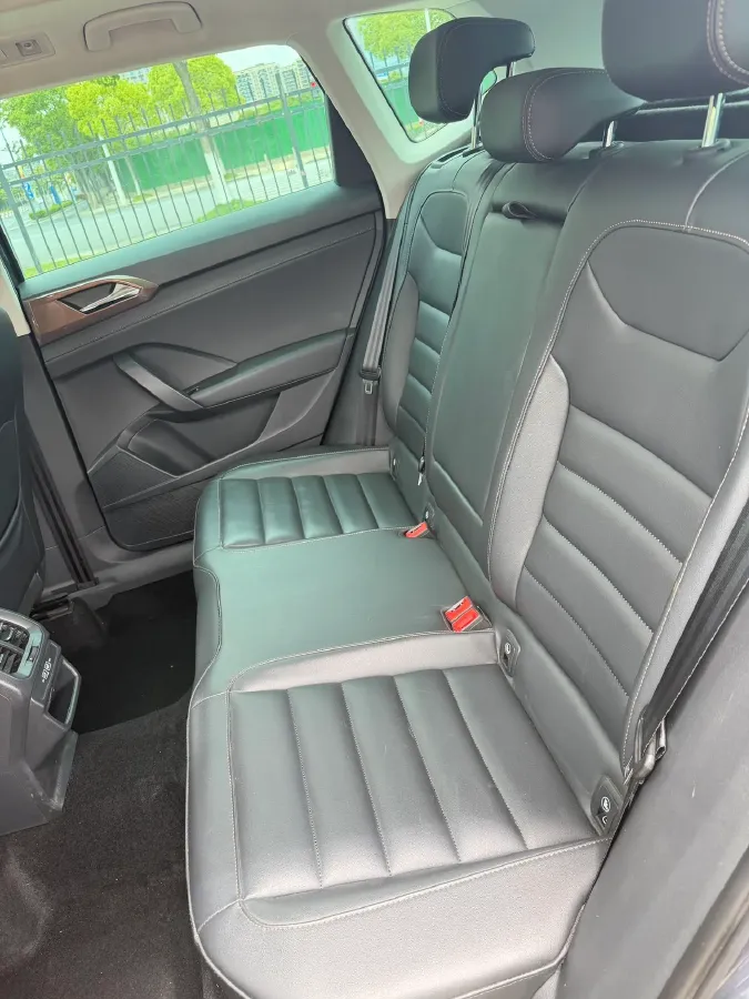 2020 Volkswagen Tharu 1.4T 150HP L4 7DCT,autocango,china used car exporter,china ev exporter,chinese used car exporter,chinese used ev exporter