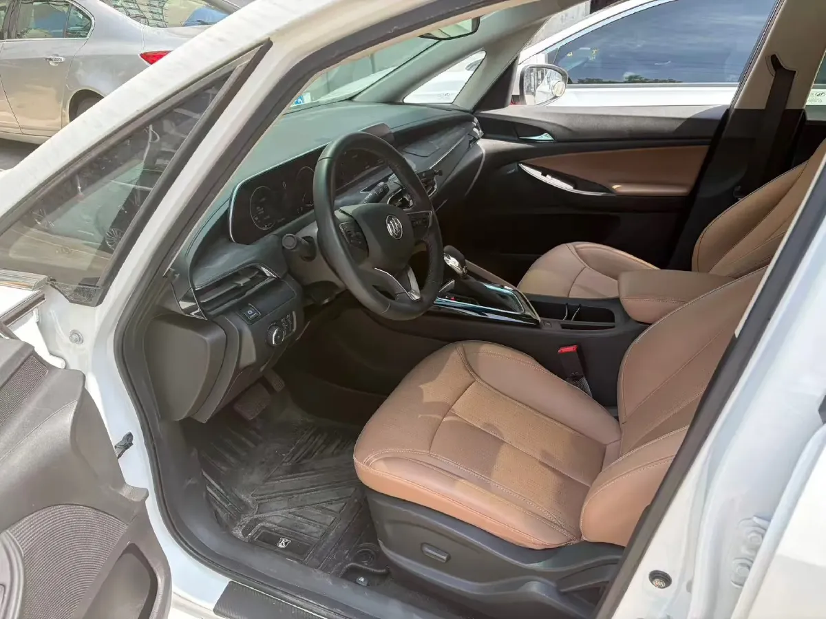 2021 Buick GL6 1.3T 163HP L3 6AT,autocango,china used car exporter,china ev exporter,chinese used car exporter,chinese used ev exporter