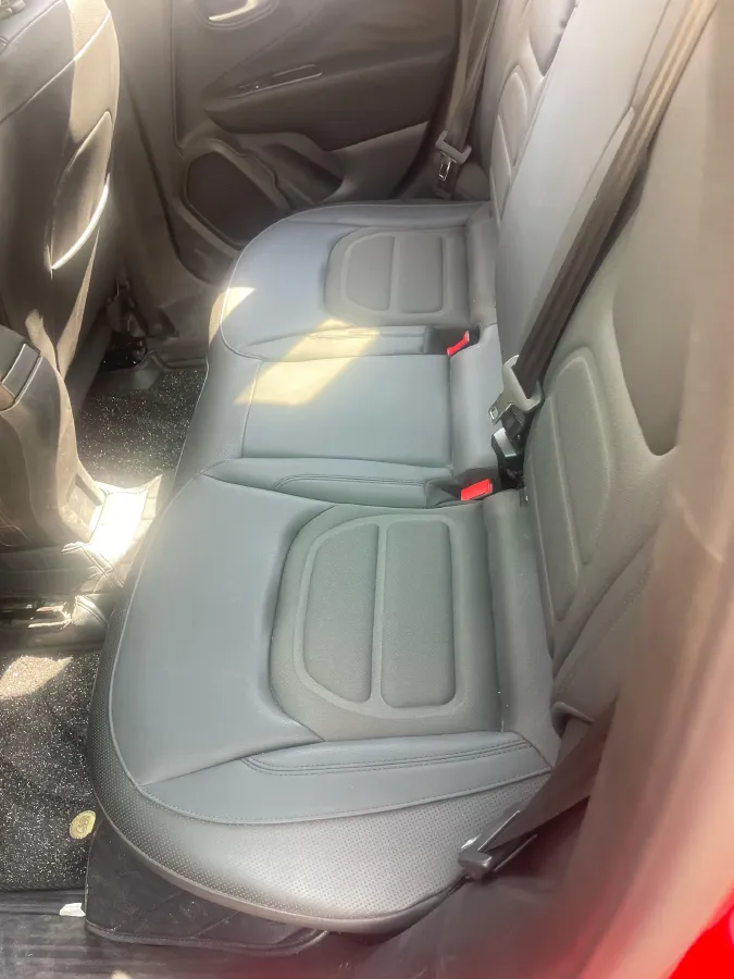 2019 Jeep Renegade 1.3T 173HP L4 7DCT,autocango,china used car exporter,china ev exporter,chinese used car exporter,chinese used ev exporter