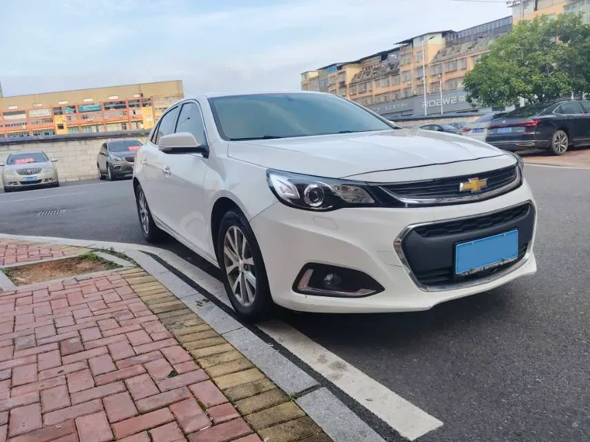 2018 Chevrolet Malibu 1.5T 170HP L4 6AT,autocango,china used car exporter,china ev exporter,chinese used car exporter,chinese used ev exporter