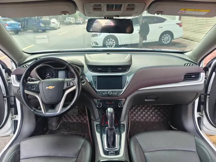 2018 Chevrolet Malibu 1.5T 170HP L4 6AT,autocango,china used car exporter,china ev exporter,chinese used car exporter,chinese used ev exporter
