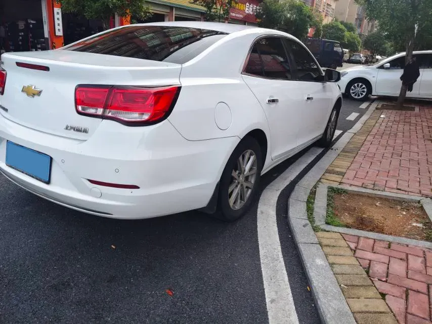 2018 Chevrolet Malibu 1.5T 170HP L4 6AT,autocango,china used car exporter,china ev exporter,chinese used car exporter,chinese used ev exporter