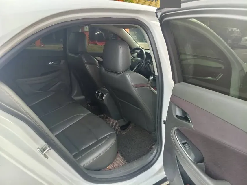 2018 Chevrolet Malibu 1.5T 170HP L4 6AT,autocango,china used car exporter,china ev exporter,chinese used car exporter,chinese used ev exporter