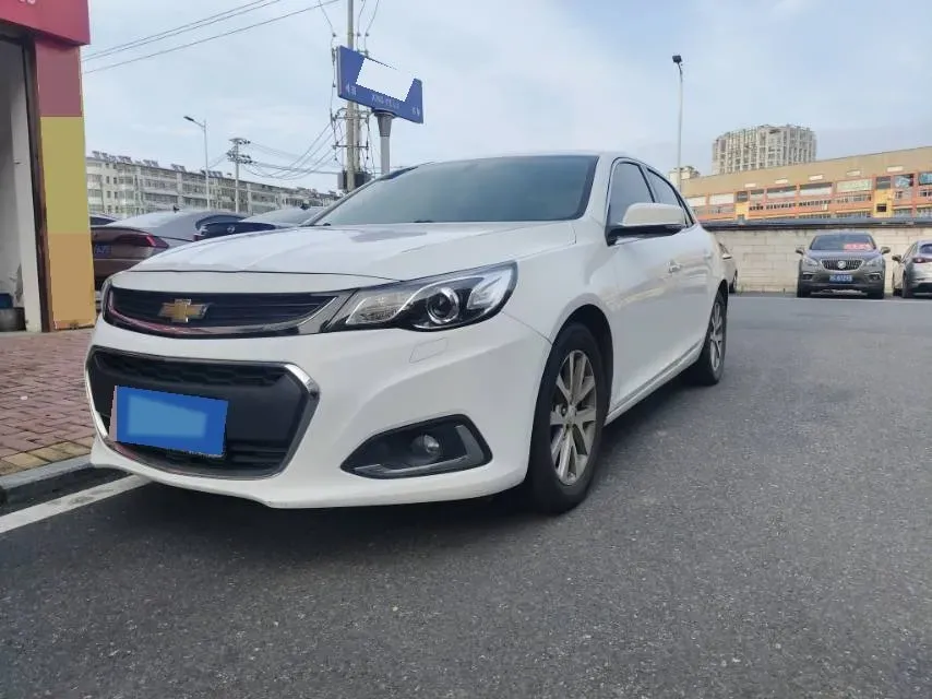 2018 Chevrolet Malibu 1.5T 170HP L4 6AT,autocango,china used car exporter,china ev exporter,chinese used car exporter,chinese used ev exporter