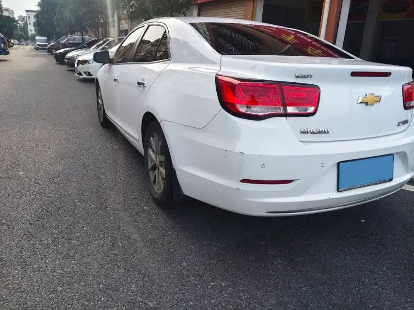 2018 Chevrolet Malibu 1.5T 170HP L4 6AT,autocango,china used car exporter,china ev exporter,chinese used car exporter,chinese used ev exporter