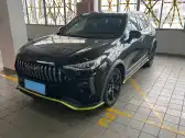 2021 HAVAL RABBIT,autocango,china used car exporter,china ev exporter,chinese used car exporter,chinese used ev exporter