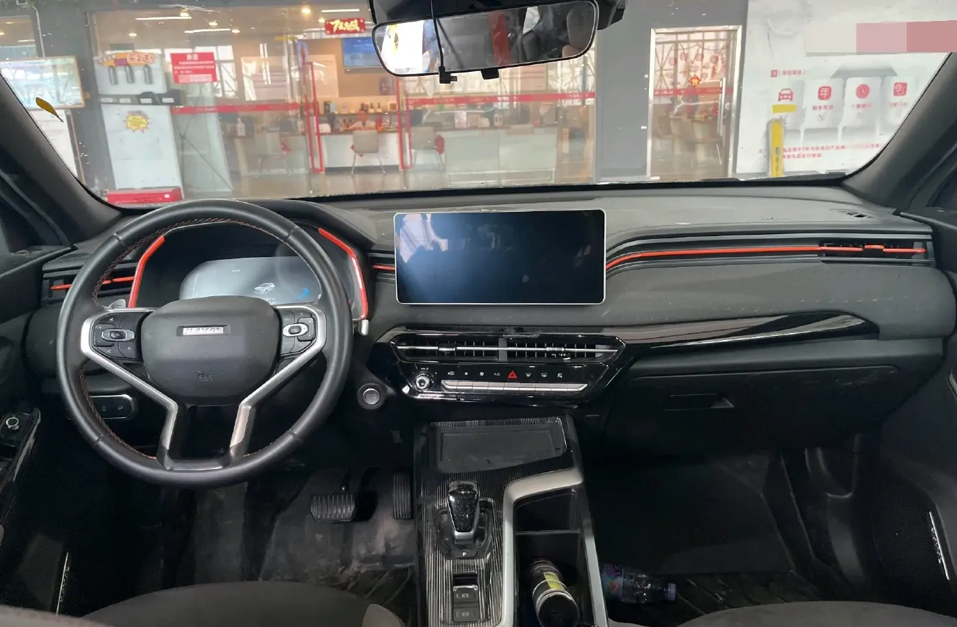 2021 Haval Rabbit 1.5T 184HP L4 7DCT,autocango,china used car exporter,china ev exporter,chinese used car exporter,chinese used ev exporter