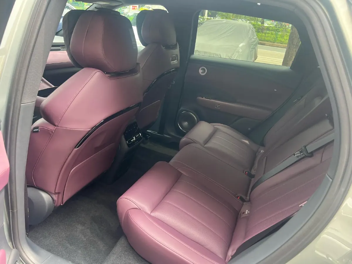 2025 Voyah FREE REEV 129HP REEV,autocango,china used car exporter,china ev exporter,chinese used car exporter,chinese used ev exporter