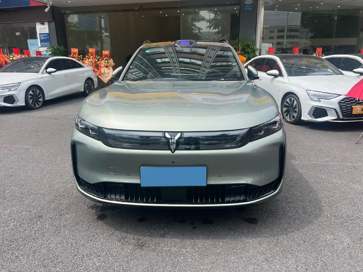 2025 Voyah FREE REEV 129HP REEV,autocango,china used car exporter,china ev exporter,chinese used car exporter,chinese used ev exporter