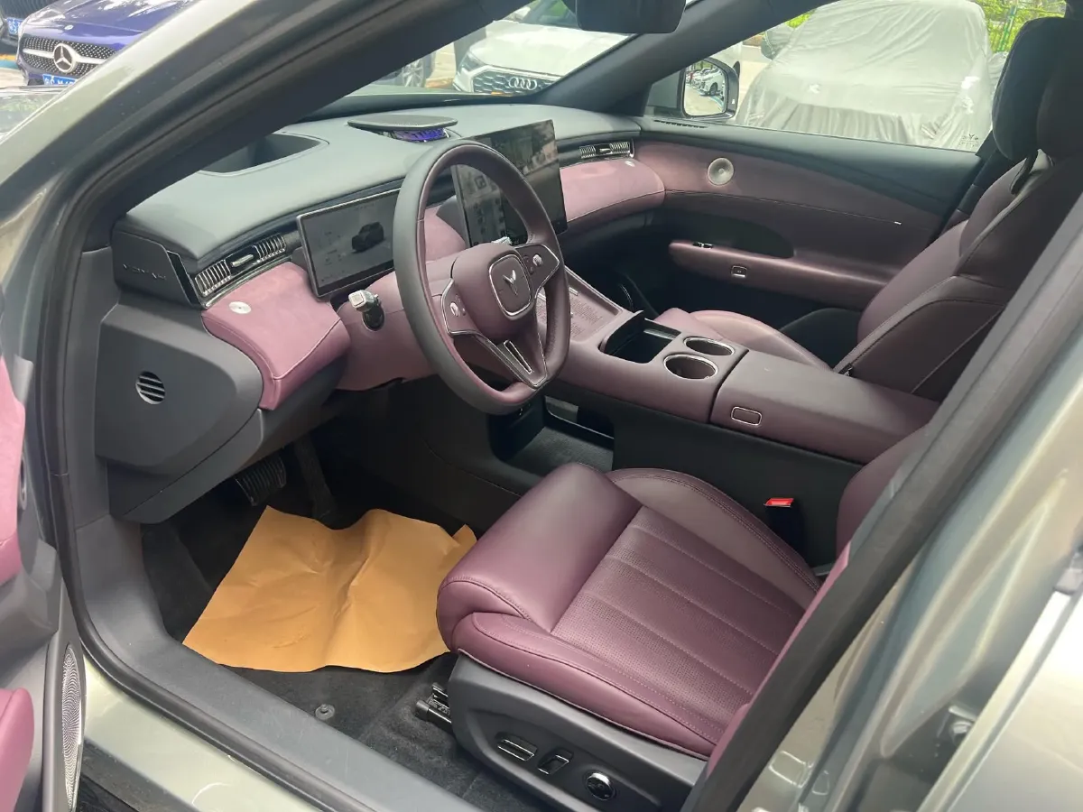 2025 Voyah FREE REEV 129HP REEV,autocango,china used car exporter,china ev exporter,chinese used car exporter,chinese used ev exporter