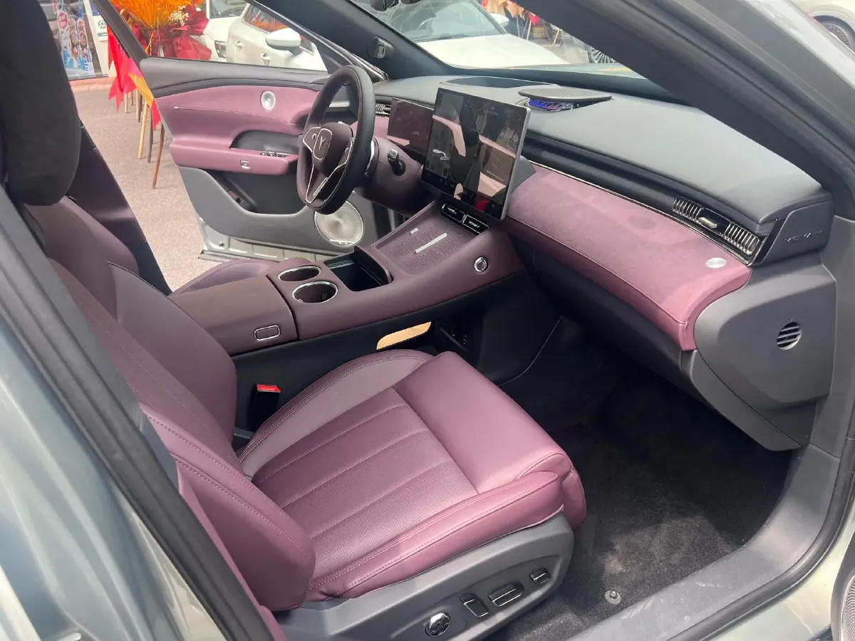 2025 Voyah FREE REEV 129HP REEV,autocango,china used car exporter,china ev exporter,chinese used car exporter,chinese used ev exporter