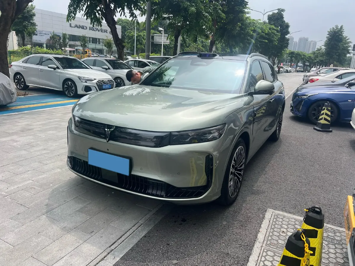 2025 Voyah FREE REEV 129HP REEV,autocango,china used car exporter,china ev exporter,chinese used car exporter,chinese used ev exporter