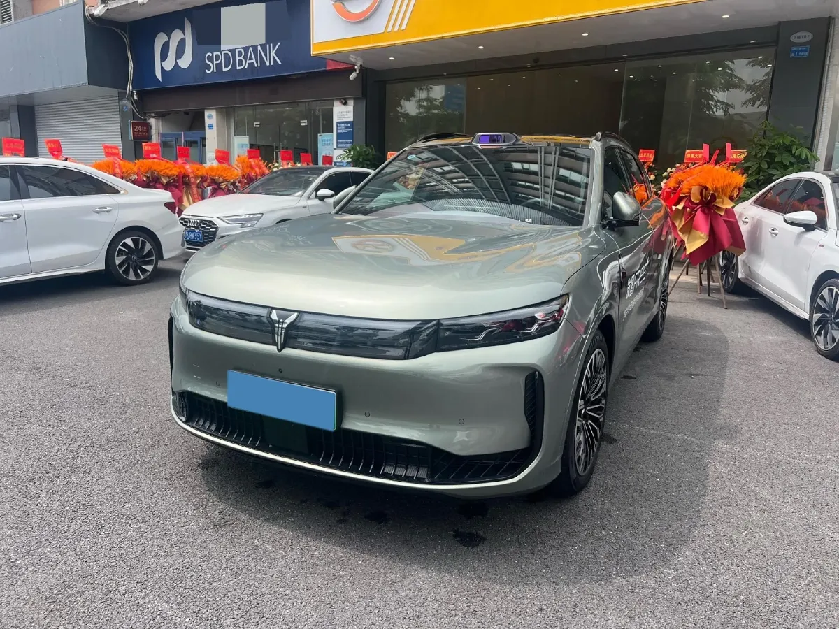 2025 Voyah FREE REEV 129HP REEV,autocango,china used car exporter,china ev exporter,chinese used car exporter,chinese used ev exporter