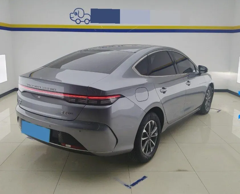 2024 BYD Destroyer 05 1.5L 110HP L4 E-CVT PHEV 8.3KWH,autocango,china used car exporter,china ev exporter,chinese used car exporter,chinese used ev exporter