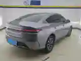 2024 BYD Destroyer 05 1.5L 110HP L4 E-CVT PHEV 8.3KWH