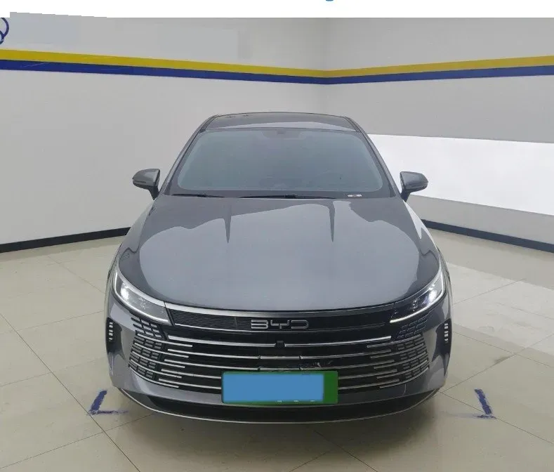 2024 BYD Destroyer 05 1.5L 110HP L4 E-CVT PHEV 8.3KWH,autocango,china used car exporter,china ev exporter,chinese used car exporter,chinese used ev exporter