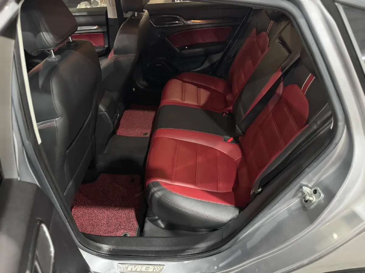 2019 MG MG6 1.5T 169HP L4 7DCT,autocango,china used car exporter,china ev exporter,chinese used car exporter,chinese used ev exporter