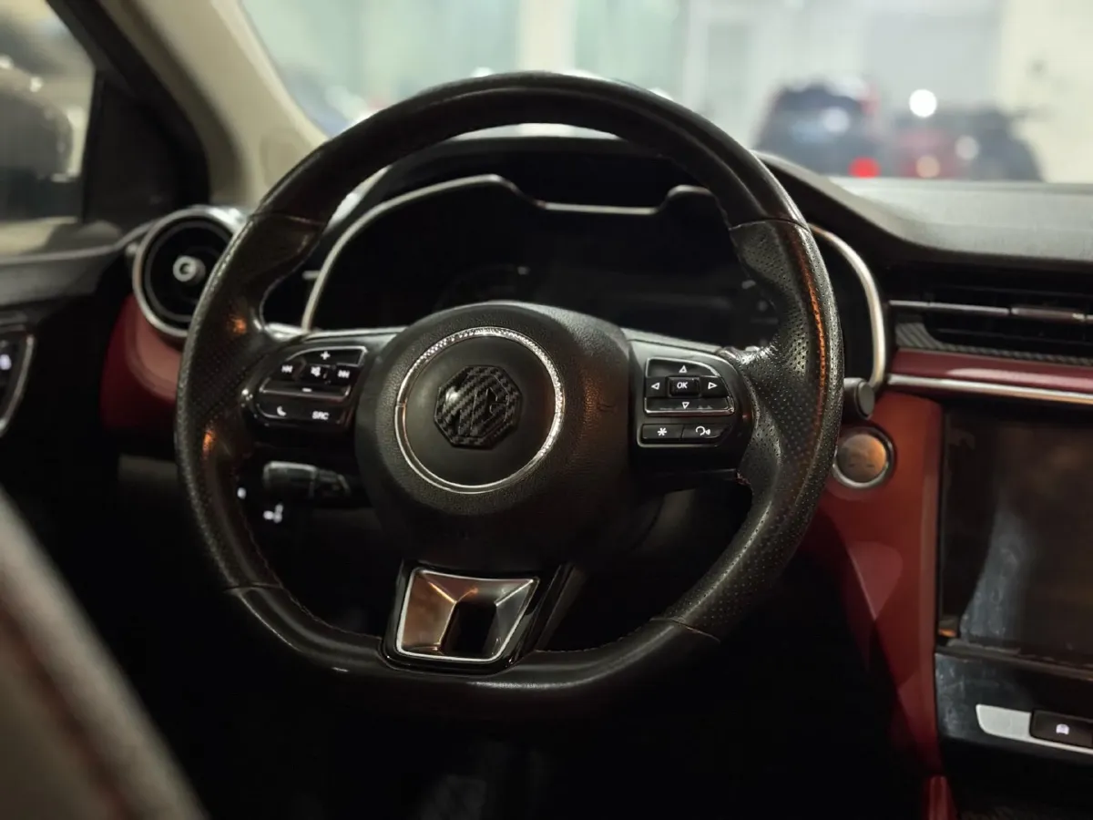 2019 MG MG6 1.5T 169HP L4 7DCT,autocango,china used car exporter,china ev exporter,chinese used car exporter,chinese used ev exporter