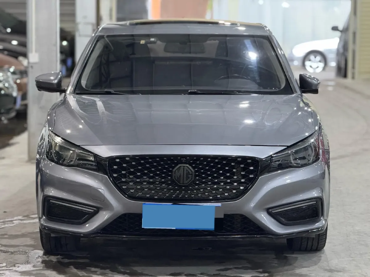 2019 MG MG6 1.5T 169HP L4 7DCT,autocango,china used car exporter,china ev exporter,chinese used car exporter,chinese used ev exporter