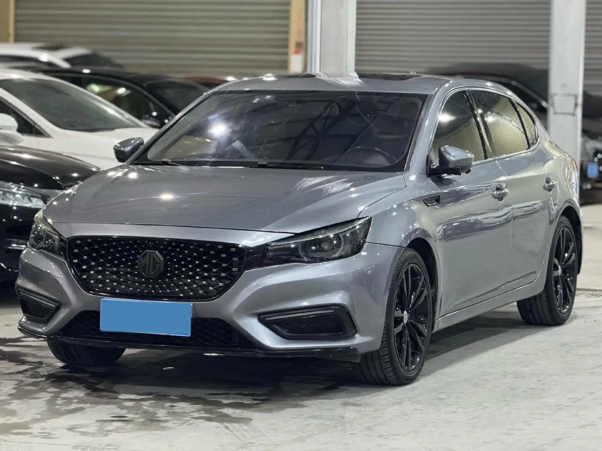 2019 MG MG6 1.5T 169HP L4 7DCT,autocango,china used car exporter,china ev exporter,chinese used car exporter,chinese used ev exporter