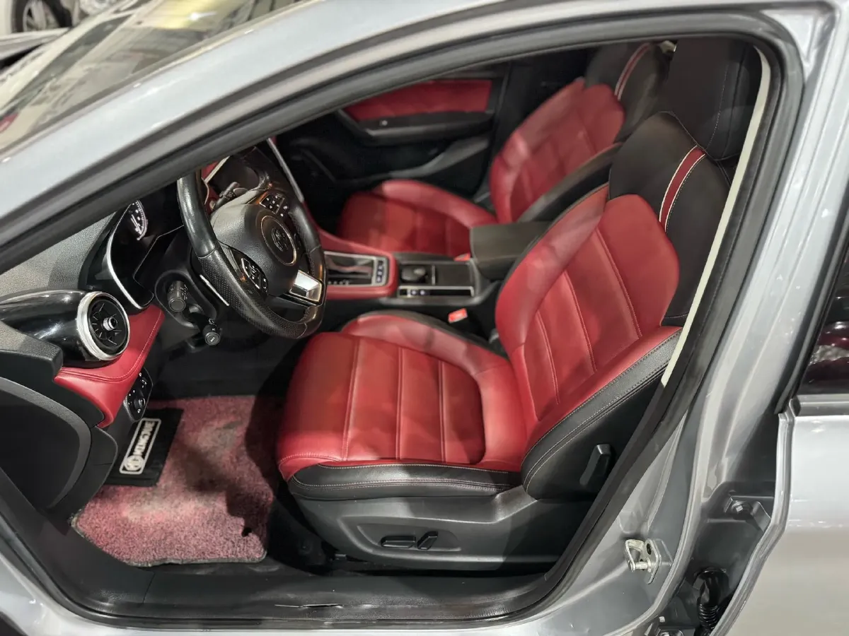 2019 MG MG6 1.5T 169HP L4 7DCT,autocango,china used car exporter,china ev exporter,chinese used car exporter,chinese used ev exporter