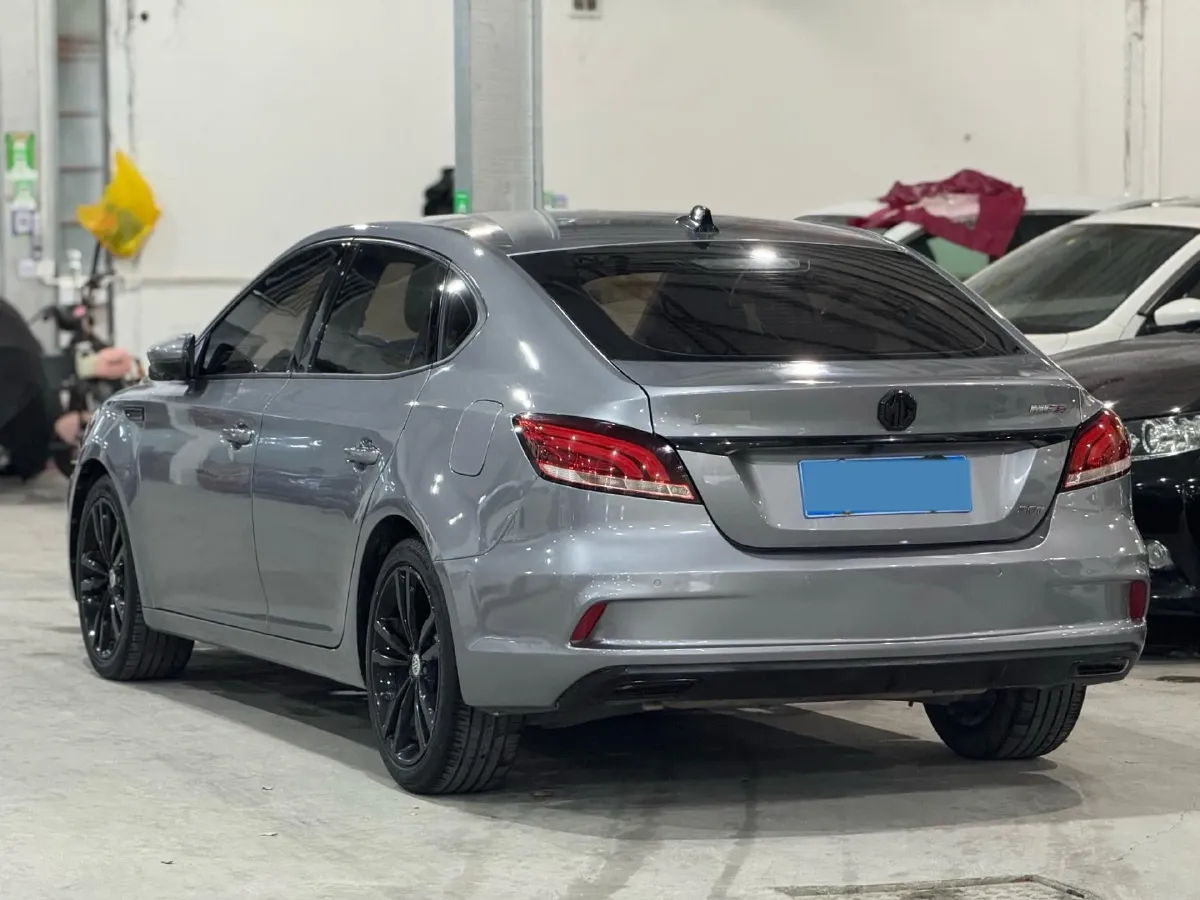 2019 MG MG6 1.5T 169HP L4 7DCT,autocango,china used car exporter,china ev exporter,chinese used car exporter,chinese used ev exporter