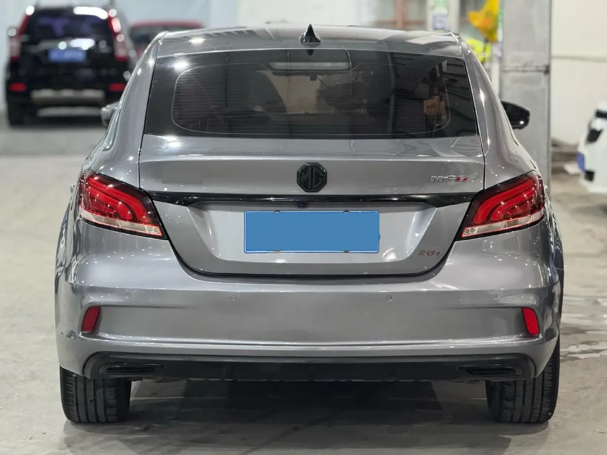2019 MG MG6 1.5T 169HP L4 7DCT,autocango,china used car exporter,china ev exporter,chinese used car exporter,chinese used ev exporter