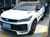 2025 GEELY COOLRAY,autocango,china used car exporter,china ev exporter,chinese used car exporter,chinese used ev exporter