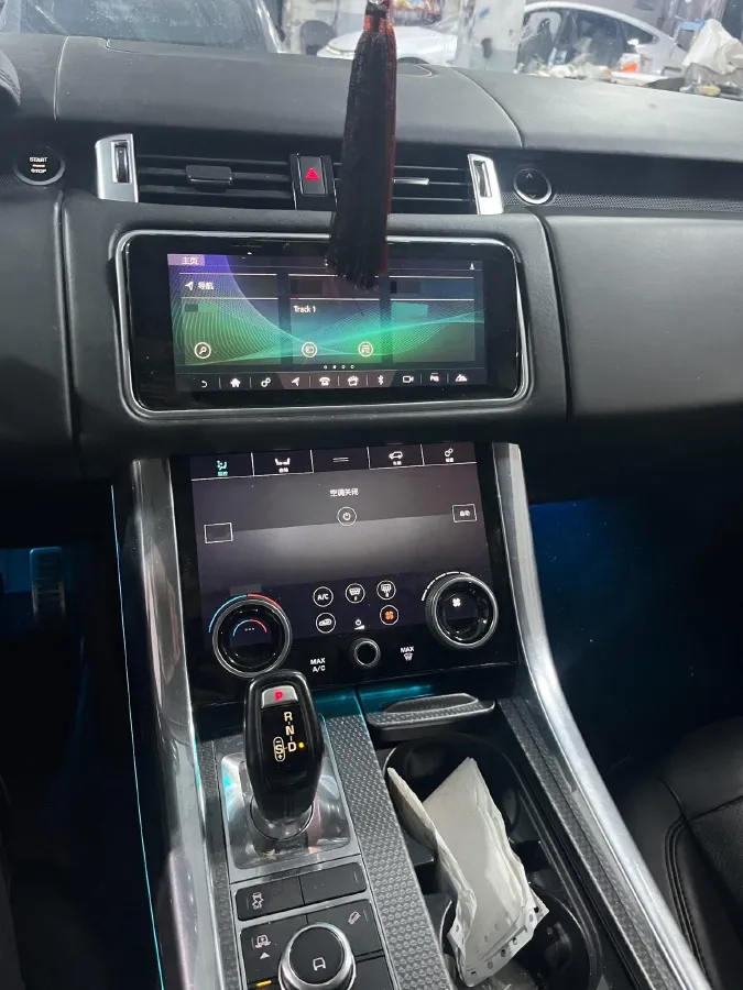 2018 Land Rover Range Rover Sport 3.0T 340HP V6 8AT,autocango,china used car exporter,china ev exporter,chinese used car exporter,chinese used ev exporter