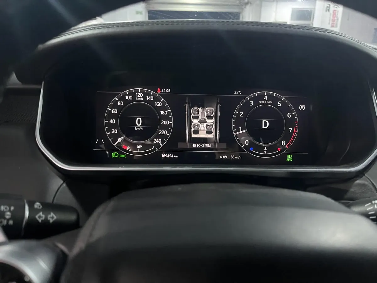 2018 Land Rover Range Rover Sport 3.0T 340HP V6 8AT,autocango,china used car exporter,china ev exporter,chinese used car exporter,chinese used ev exporter