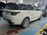 2018 Land Rover Range Rover Sport 3.0T 340HP V6 8AT