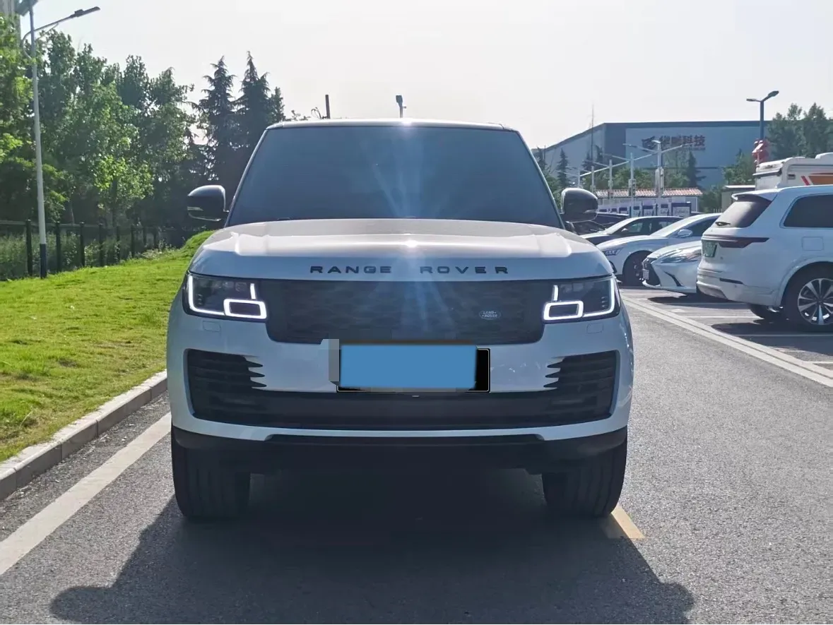 2022 Land Rover Range Rover 3.0T 400HP L6 8AT,autocango,china used car exporter,china ev exporter,chinese used car exporter,chinese used ev exporter