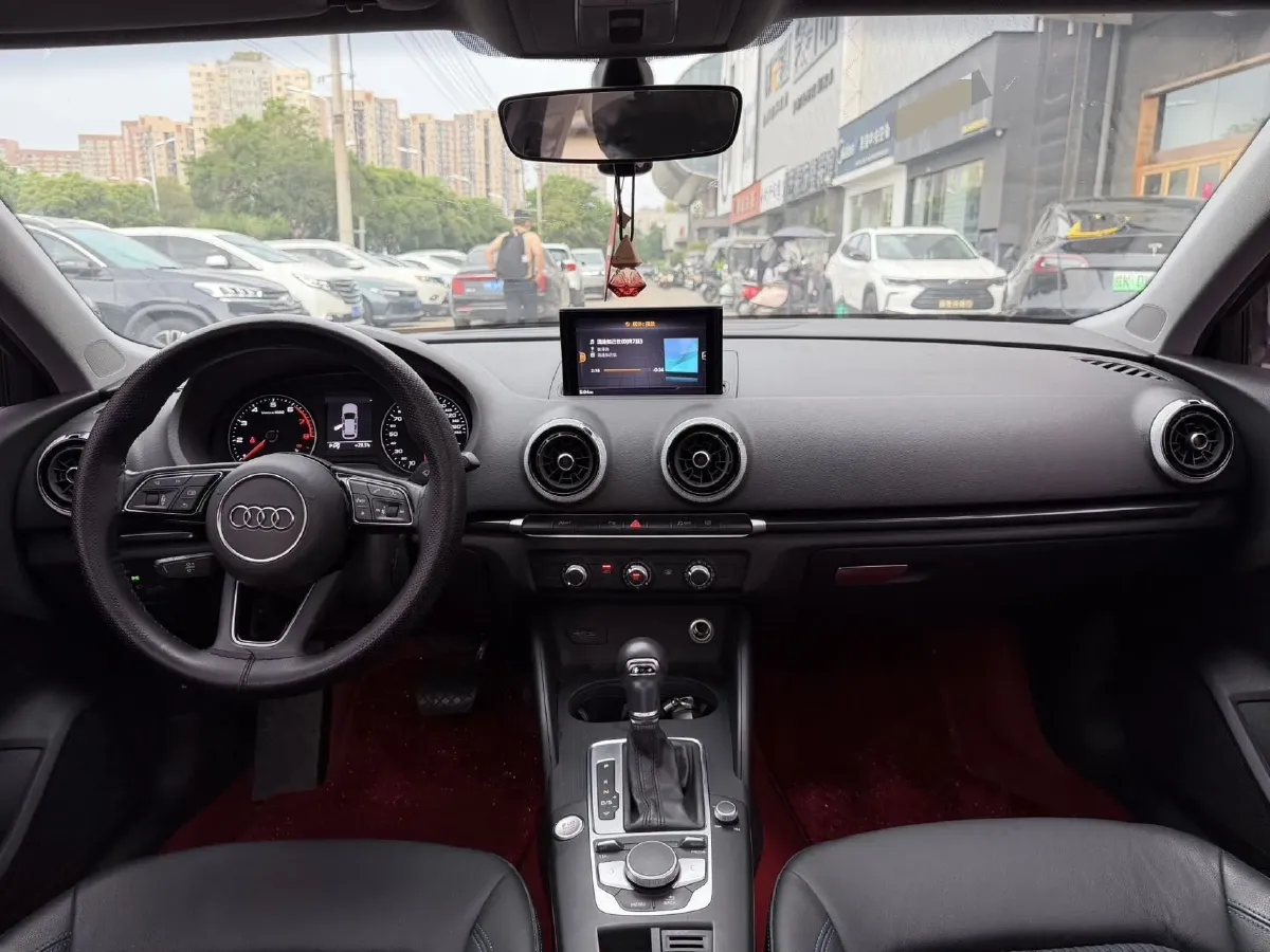 2020 Audi A3 1.4T 150HP L4 7DCT,autocango,china used car exporter,china ev exporter,chinese used car exporter,chinese used ev exporter