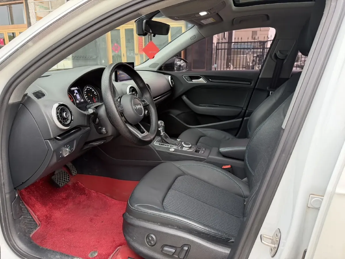 2020 Audi A3 1.4T 150HP L4 7DCT,autocango,china used car exporter,china ev exporter,chinese used car exporter,chinese used ev exporter