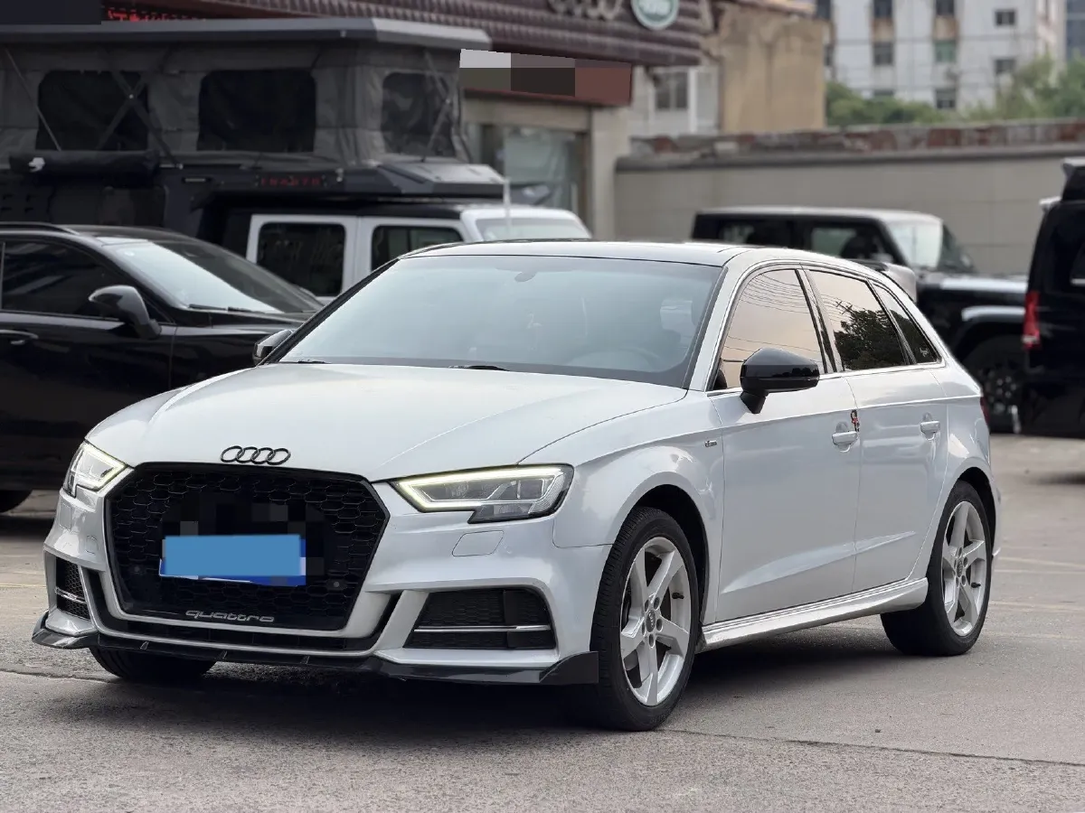 2020 Audi A3 1.4T 150HP L4 7DCT,autocango,china used car exporter,china ev exporter,chinese used car exporter,chinese used ev exporter